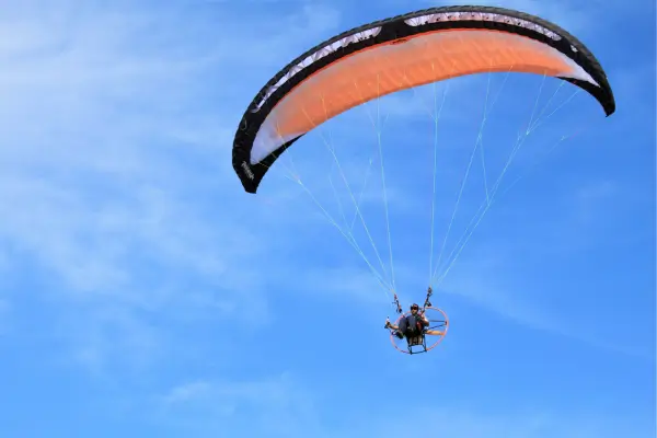 Voando Alto no Coração da Amazônia: Top 5 Destinos de Parapente no Norte do Brasil