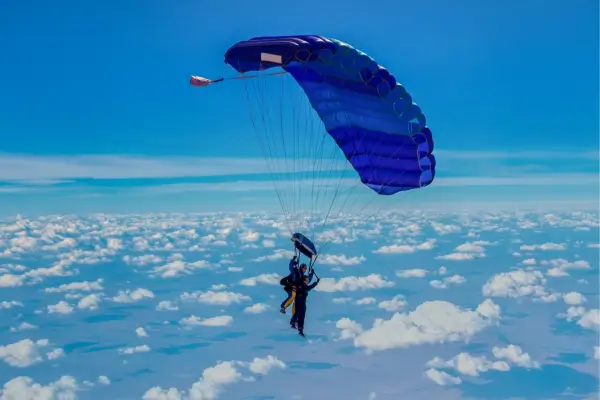 Dicas de Segurança para Parapente em Viagens Internacionais