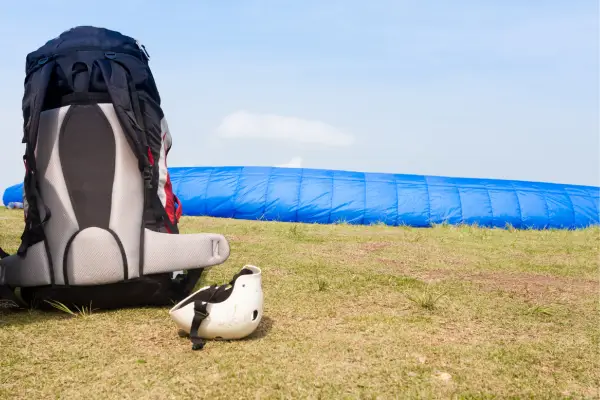 5 Equipamentos que Revolucionaram o Parapente