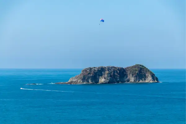 Locais Incomparáveis para Voar de Parapente na América Central