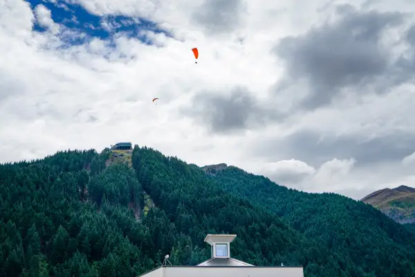 Guia Completo de Parapente na Nova Zelândia: Dicas e Melhores Locais