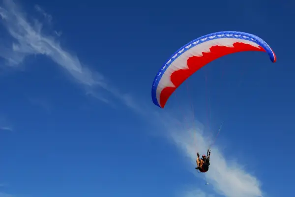 Seguro de Equipamentos de Parapente: Vale a Pena Investir?