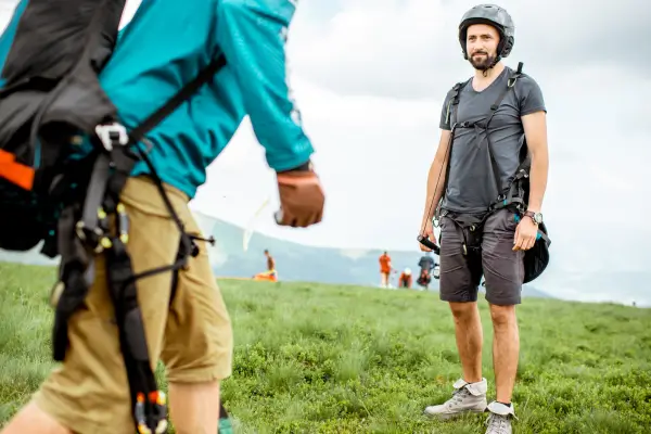 Acessórios de Parapente: Pequenos Itens que Fazem uma Grande Diferença