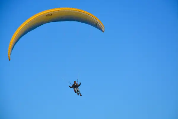 Reservas de Parapente: Tipos, Testes e Dicas de Seleção